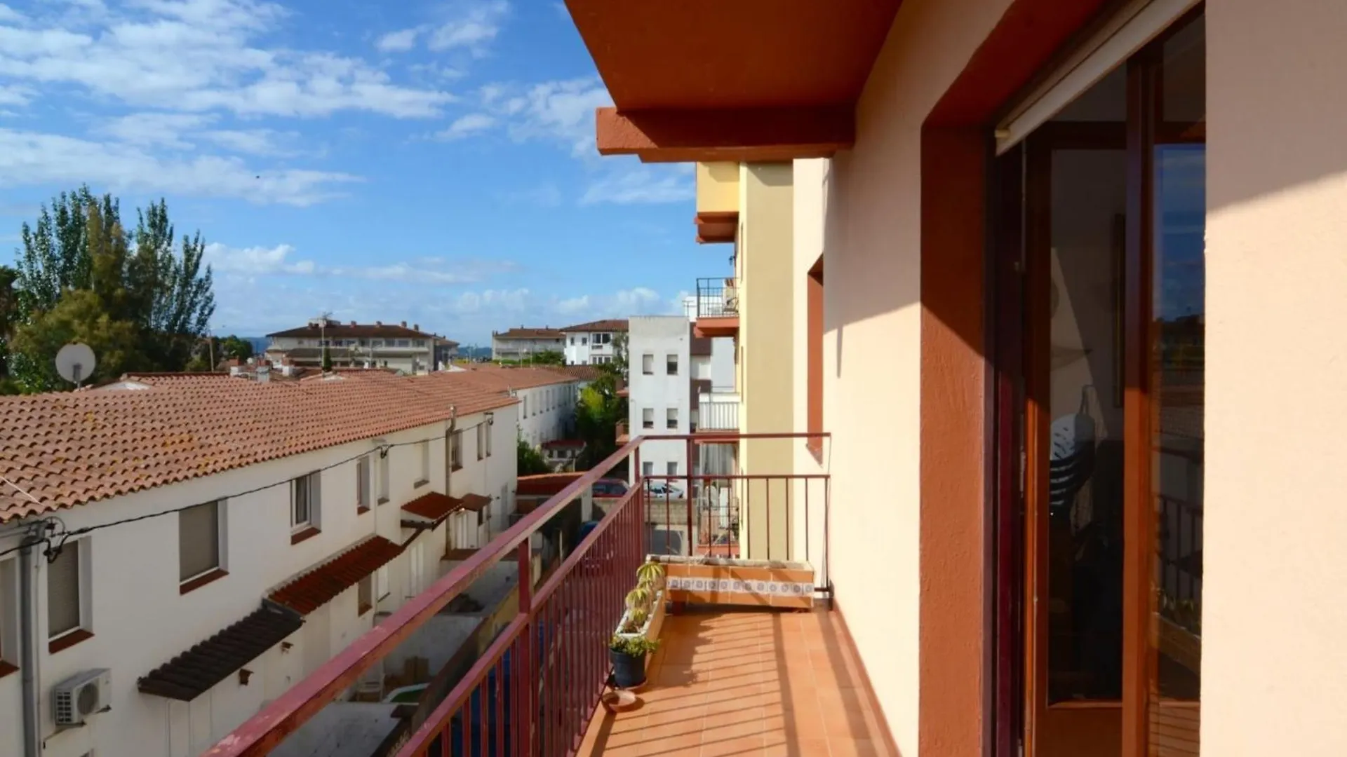 Apartament Grecia L'Estartit Διαμέρισμα