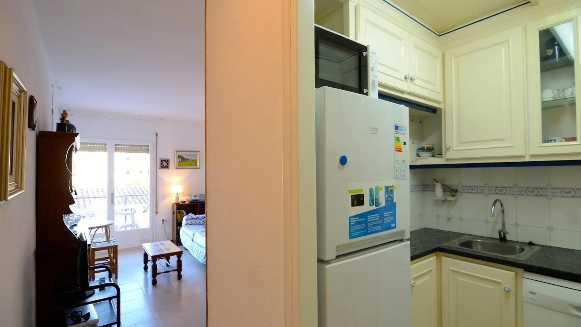 Διαμέρισμα Apartament Grecia L'Estartit Ισπανία