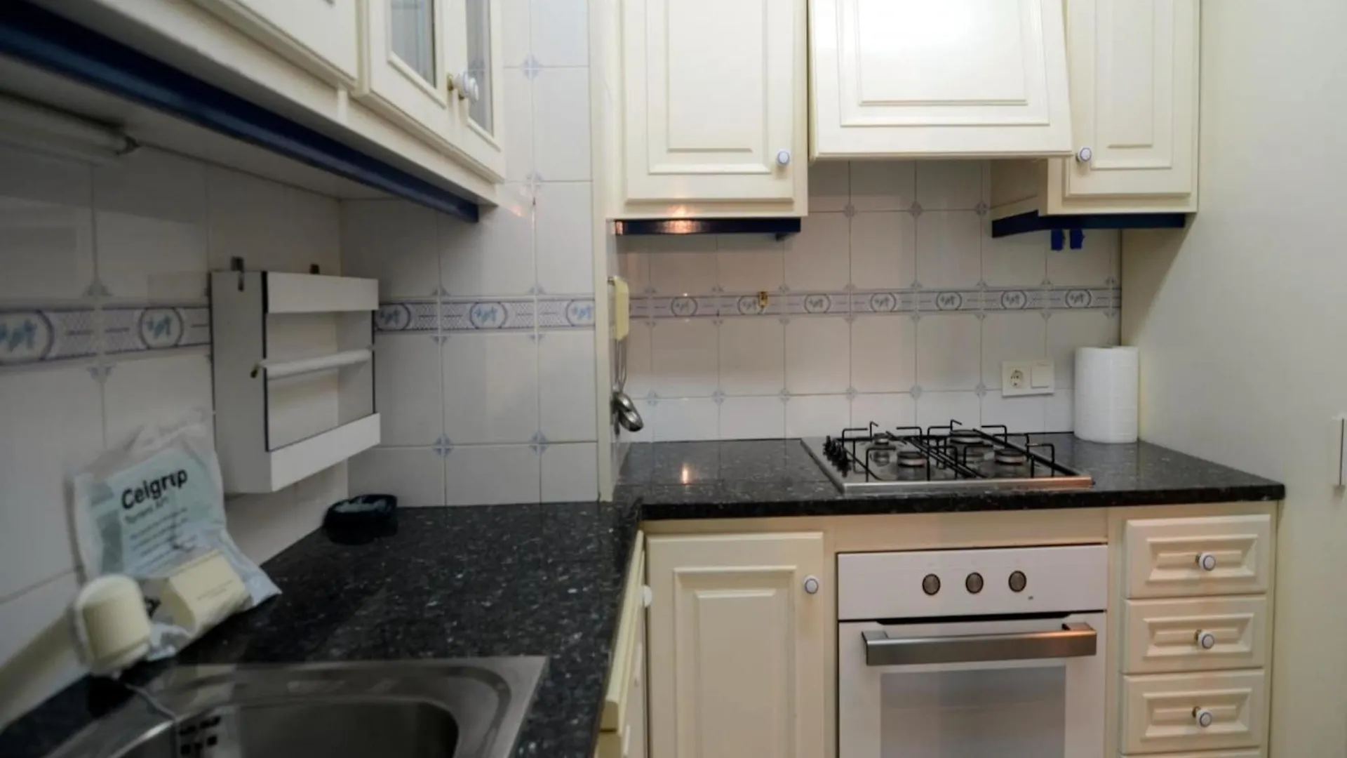 Διαμέρισμα Apartament Grecia L'Estartit Ισπανία
