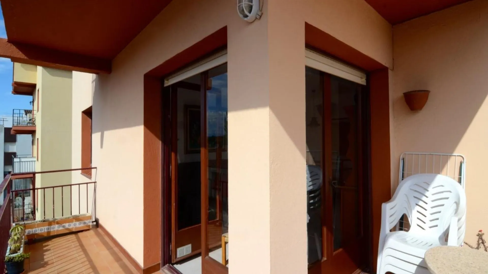 Διαμέρισμα Apartament Grecia L'Estartit