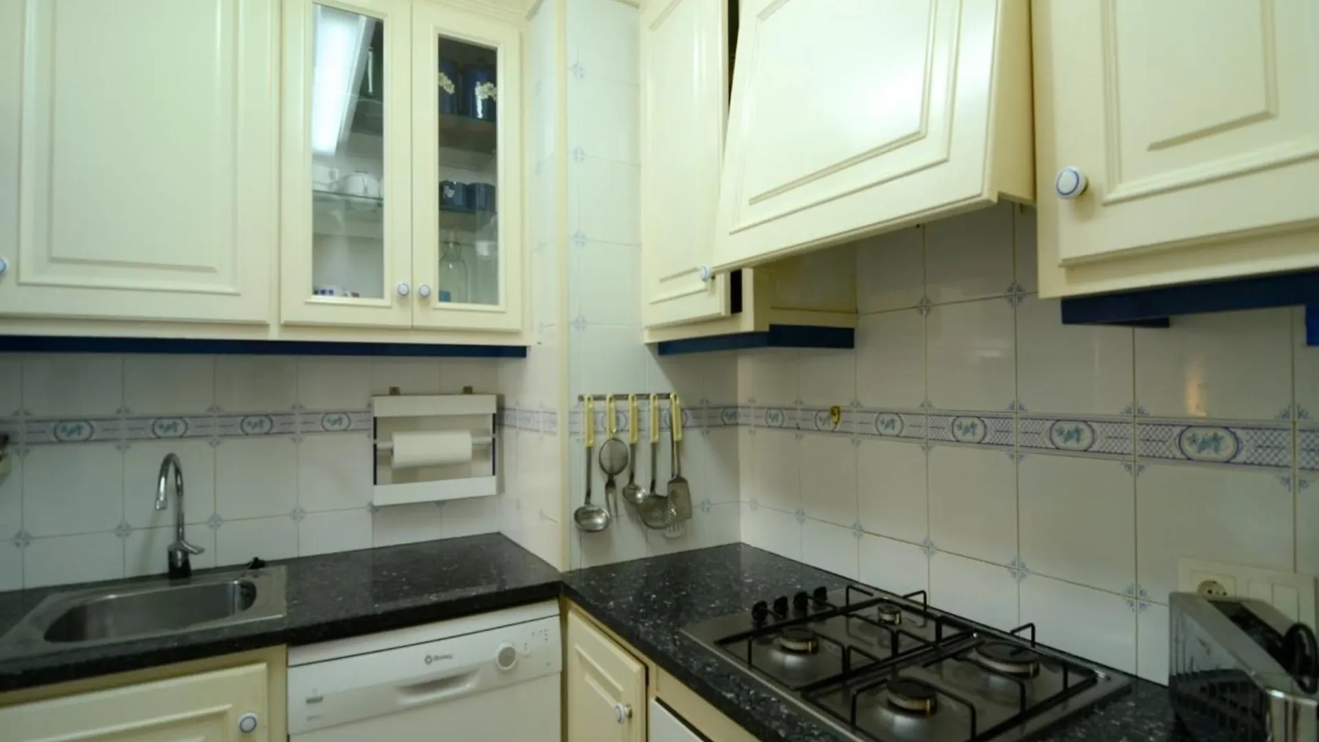 Apartament Grecia L'Estartit Διαμέρισμα
