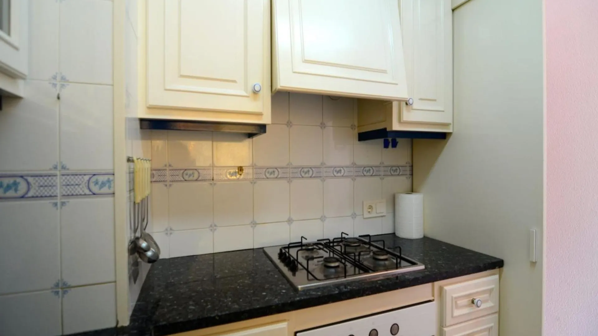 Apartament Grecia L'Estartit Ισπανία