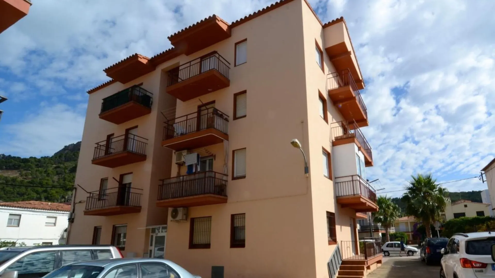 Apartament Grecia L'Estartit 0*,  Ισπανία