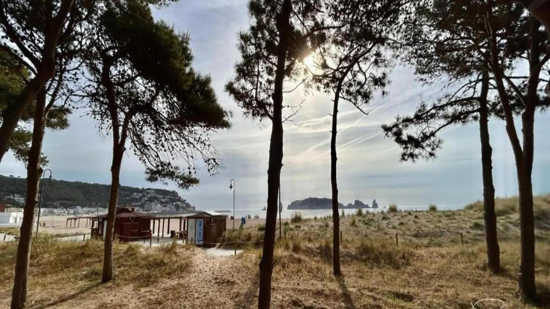 Apartament Grecia L'Estartit Ισπανία