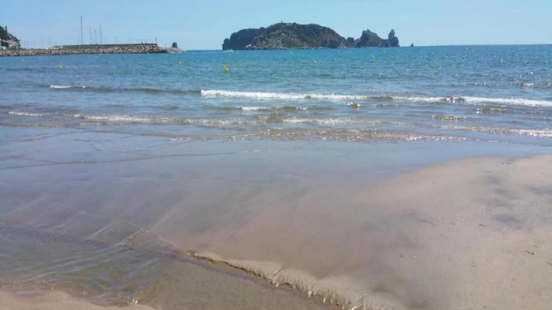 Apartament Grecia L'Estartit Διαμέρισμα