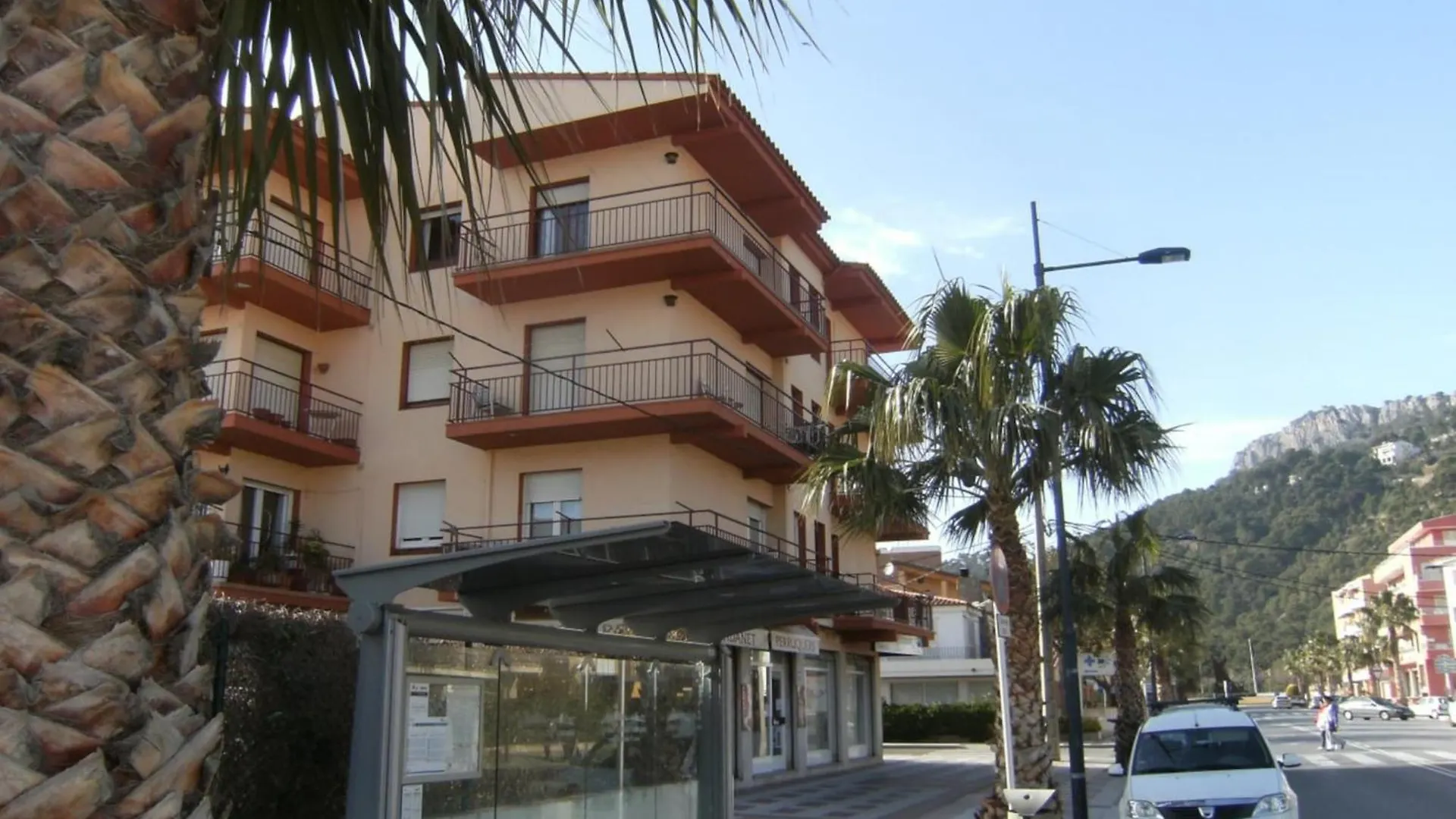 Apartment Apartament Grecia L'Estartit